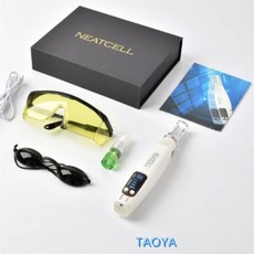 레이저토닝기계