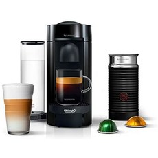 네스프레소버츄오플러스에어로치노