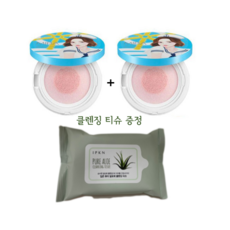 미바톤업선쿠션