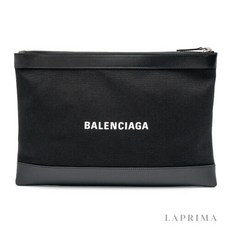 BALENCIAGA [명품]BALENCIAGA 발렌시아가 파우치 클립 M클러치 373834 2HHCN 1000