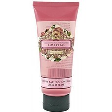 AAA by Somerset AAA by 서머셋 Rose petal bath & shower gel by 서머셋 6.76 Fl Oz