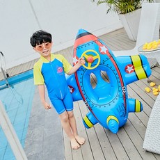 비행기보행기튜브