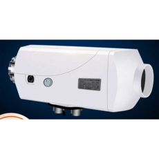 무시동히터온수보일러