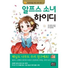 알프스 소녀 하이디, 없음