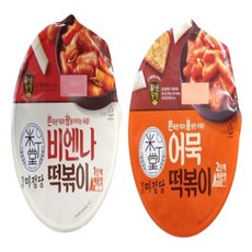 미정당비엔나떡볶이