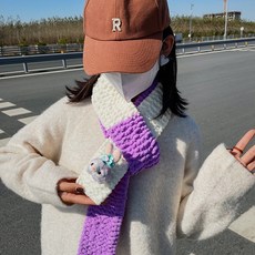 퀼트완제품손가방