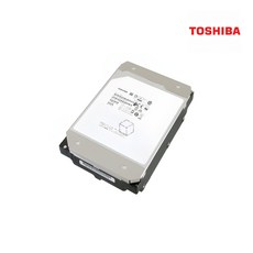 Toshiba 14TB MG07ACA14TE 256MB SATA 고용량하드 - 14tb하드