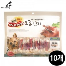  대형견간식 착한오리 오독 오리칼슘본 400g x 10개, 상세페이지 참조, 상세페이지 참조, 상세페이지 참조 