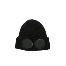 CP company CP컴퍼니 고글 울 비니 / 09CMAC239A005509A