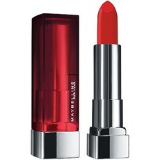 Maybelline MAYBELLINE(메이블린) 컬러 센세이셔널 립스틱 N 매트 685 3.9g