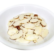 3505. 아몬드(슬)-11.34kg, 1개