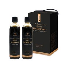 야자수몰드