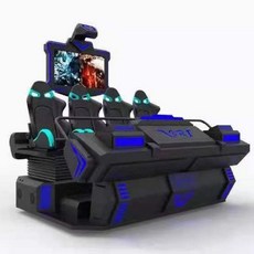 vr의자