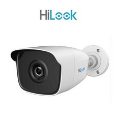HiLook 하이룩 올인원 CCTV 적외선 뷸렛형 THC B240 M 400만화소 고정렌즈 6mm IR LED, 단일상품