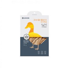 빅스비동결건조오리340g