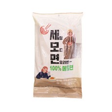 오지상구루메 냉동 100%메밀면 1봉 (150g 1인분) 메밀소바