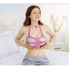 처진가슴올리기