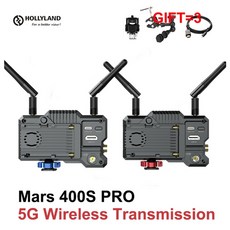 mars400s수신기