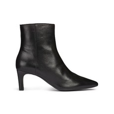 [GEOX]제옥스 여성화 W1B29CB9W11 앵클부츠 6.5cm 멤브레인 컴포트화 키높이 부츠 하프부츠 구두 정장화