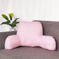 의자팔걸이쿠션20cm