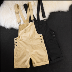 칼하트키즈멜빵바지