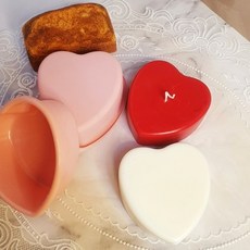 케이크캔들몰드