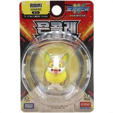 콩순이의멍순이