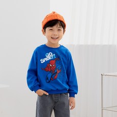 스파이더맨유아옷