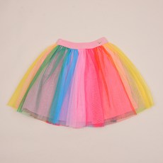 레인보우샤스커트
