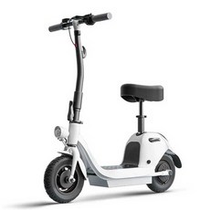 좌식전동킥보드 폴딩 배달용 출퇴근 의자 전기 양발킥보드 퀵보드 성인 48v