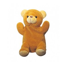 13000보들이손인형곰