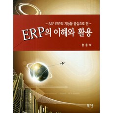 SAP ERP의 기능을 중심으로 한 ERP의 이해와 활용