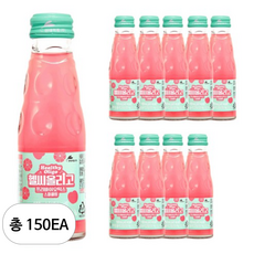 헬씨올리고 탄산음료, 150개, 100ml