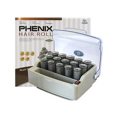 phenix헤어롤