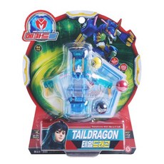 메카드볼드래곤