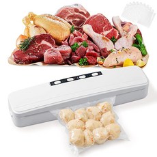 겐지아진공포장기