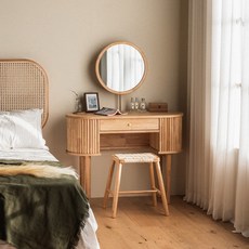 레트로하우스화장대