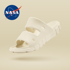 [품절/예약상품] [공식판매처] NASA 무중력 알코트 슬리퍼 사무용 회사 족저근막 푹신한 발편한 남여 공용 푹신한
