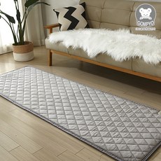 곰표한일캠핑용전기장판