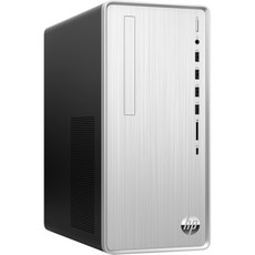 HP 파빌리온 데스크탑 TP01-2023KL (라이젠5-5600G WIN미포함 RAM 8GB NVMe 256GB), 기본형