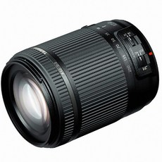 탐론 18-270mm F3.5-6.3 Di II VC PZD B008 니콘용/캐논용 + MCUV 필터증정 (U)