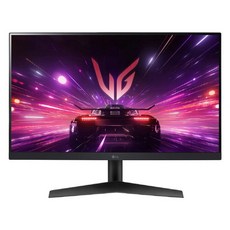 [LG전자] LG 울트라기어 게이밍모니터 24GS60F, LG 24GS60F