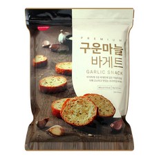 삼립 구운마늘 바게트 800gX3, 1개, 2400g