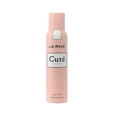 cute 퍼퓸 데오드란트, 1개