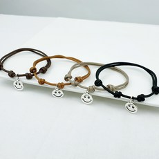 은매듭팔찌