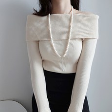 샤넬제니목걸이