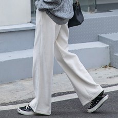 더엣지코듀로이팬츠