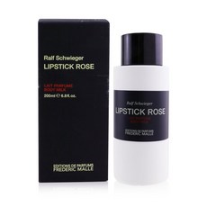 프레데릭 말 립스틱 로즈 바디 밀크 200ml/관세별도