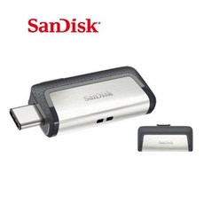 이너프리샌디스크 OTG메모리 SDDDC2 USB3.0 Type-C 32GB 142049 - USB 메모리 표준 호환성, 상세페이지 참조