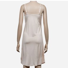 인견캡내장슬립